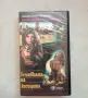 VHS Усмивката на лисицата , снимка 1