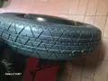 Патерица 17" Nissan/Renault/Dacia , снимка 2