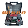 4D лазерен нивелир с 360 градуса завъртане, 16 линии ( със зелен лазер ) и дисплей, снимка 2