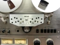 Магнетофон Akai gx-266d, снимка 6