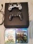 Playstation 4 pro , снимка 2
