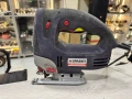 Трион прободен/зеге Sparky TH 70Е /600W, снимка 1