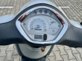 Продавам скутер Piaggio liberty 200i 2004г, снимка 7