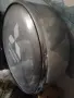 Калъф за резервната гума за пажеро, снимка 2