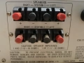  Усилвател JVC AX4, снимка 8