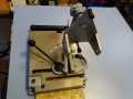 Отрезна стойка за ъглошлайф Bosch 0601999016 cut-off stand, снимка 11