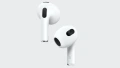AirPods 3 най-добрите реплики на оригинала с 4 пьти по ниска цена, снимка 3