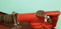 HILTI-TE 72-Перфоратор Къртач, снимка 3