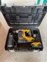 Dewalt DCH273 безчетков перфоратор, снимка 2