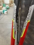 Алуминиеви щеки LEKI Skate Airfoil – 140 см (Внос от Германия), снимка 6