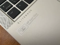 13.3' Full HD Core i7-10610u HP EliteBook 830 G7 32GB DDR4/512GB NVMe/Подсветкa/Win 11/B&O/Бат 8ч, снимка 7