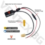 Bluetooth 5.0 адаптер за стрийминг на музика и разговори на Fiat, Alfa Romeo + 3 години гаранция , снимка 2