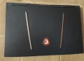 ейминг комплект MSI GE75 Raider 9SF + Razer Basilisk Ultimate Wireless, снимка 2