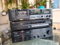 Yamaha R-3 + CD-400 + K-220, снимка 3