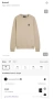 Оригинален мъжки суитшърт Belstaff England (L/XL) - премиум качество, снимка 8