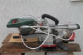 Потапящ се циркуляр с издърпване ''Metabo KGS 216 M'', снимка 1