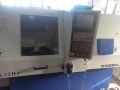 Продава се CNC автомат Hanwha SL32HP (Swiss Type), снимка 1