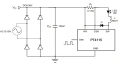 PT4115 LED driver step down, понижаващ LED драйвер , снимка 4