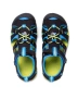детски хибридни сандали Keen Seacamp II CNX номер 36, снимка 8