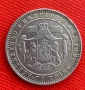 5 лева 1885, снимка 2