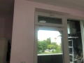 Финна  шпакловка  на  криви  стени  и  тавани  :  Боядисване / Обръщане  на  врати  и  прозорци  ., снимка 16