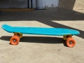 Пениборд Penny board, снимка 2