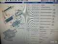 059103470Q,*NEU*VAG*КАПАК КЛАПАНИ AUDI A4, A6, A8; SKODA SUPERB I; VW PASSAT 2.5D 06.1994-03.2008 , снимка 5