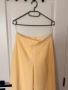 Чисто нов летен панталон Zara, снимка 2