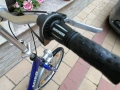 Klapprad 20 Zoll Mifa! Germany! , снимка 2