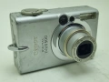 Canon IXUS 500 5.0MP Digital Camera, снимка 3