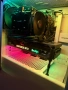 PC: AMD 7600X, 32GB RAM, RTX4070Ti, 1TB SSD, WiFi+BT, 1000W GOLD PSU, снимка 3