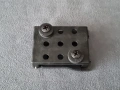 Щипка за колан Tek-Lok Belt Clip, снимка 2