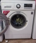 Инверторна пералня  LG Direct Drive  - 7 кг, снимка 6
