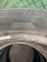 Летни гуми Bridgestone Teranza 18ки, снимка 5