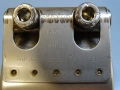 тръбна муфа STRAUB-METAL-GRIP 48.3mm Pn-16Bar ANSI150 15Nm, снимка 4