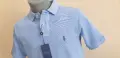 POLO Ralph Lauren Pique Cotton Classic Fit Mens Size XS НОВО!ОРИГИНАЛ! Мъжка Тениска!, снимка 9