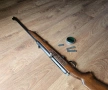 anschutz modell 275, снимка 4