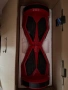 Hoverboard xl червен led-bluetooth, снимка 3