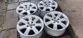 4бр ляти джанти 7J16 ЕТ42. BBS. OEM 4F0 071 496 666. 5x112. Свалени са от Audi. Стават и на Golf..., снимка 11