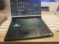 Геймърски лаптоп Asus TUF Ryzen 7 6800,16gb ddr5, RTX 3060 6gb ddr6, 1tb nvme, 2k 165hz дисплей, снимка 14