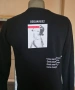 DSQUARED2 X Zlatan Ibrahimovic ICON  Мъжки Суичър Горница Раз.S, снимка 4