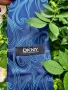 Копринена вратовръзка DKNY, снимка 1