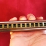 Стара хармоника Hohner, снимка 5