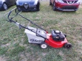 Бензинова самоходна косачка с кош Efco BriggsStratton Quantum50 190cc 5кс 4t 47см 30кг, снимка 7