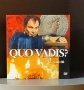 Quo Vadis? - DVD 1 и 2 част, снимка 2