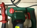 Къртач Parkside PBH1500A1, снимка 7