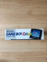 НЕУПОТРЕБЯВАН Nintendo Game Boy Color Clear (Японско издание) в ПЪЛЕН КОМПЛЕКТ + 2500 игри ПОДАРЪК, снимка 9