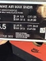 Нови Оригинслни маратонки Nike Air Max Sunder ! 37,5, 39 н, снимка 11