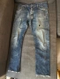 Мъжки дънки Dsquared2, снимка 3