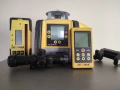 Ротационен лазерен нивелир GEOMAX ZONE 60 DG, снимка 8